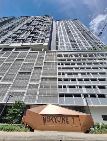 Condominium for Sale at Skyline KL - Rashidah Juremi - Exterior - PropertyGuru.com.my