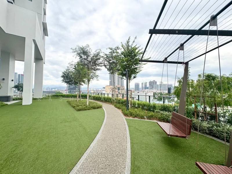 Condominium for Sale at Skyline KL - Rashidah Juremi - Exterior - PropertyGuru.com.my
