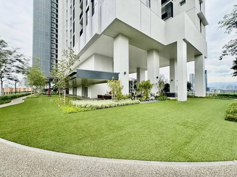 Condominium for Sale at Skyline KL - Rashidah Juremi - Exterior - PropertyGuru.com.my