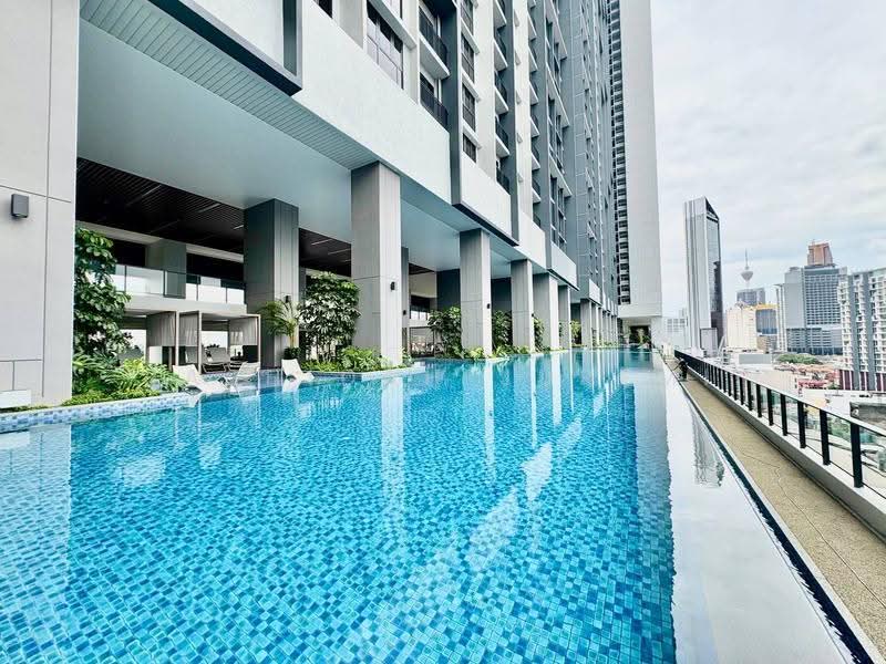 Condominium for Sale at Skyline KL - Rashidah Juremi - Exterior - PropertyGuru.com.my