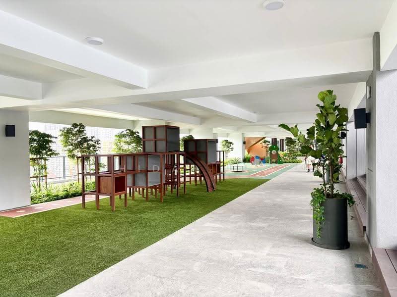 Condominium for Sale at Skyline KL - Rashidah Juremi - Exterior - PropertyGuru.com.my