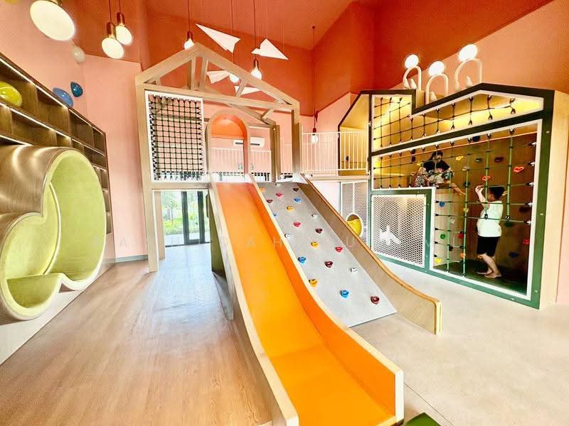 Condominium for Sale at Skyline KL - Rashidah Juremi - Interior - PropertyGuru.com.my