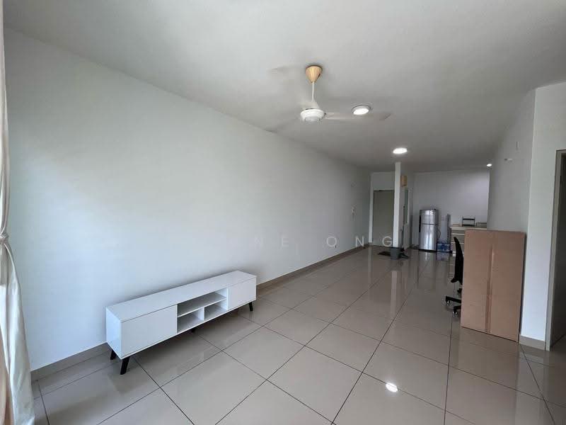 Kediaman Servis untuk Disewa di Pacific Place - Serene Ong - Living Room - PropertyGuru.com.my