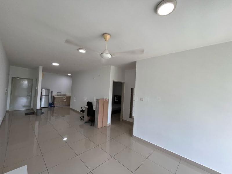 Kediaman Servis untuk Disewa di Pacific Place - Serene Ong - Living Room - PropertyGuru.com.my
