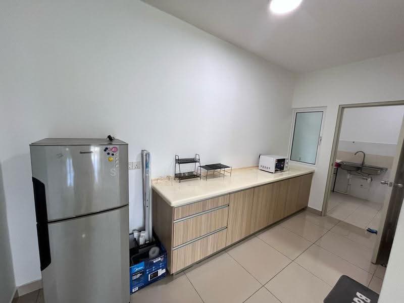 Kediaman Servis untuk Disewa di Pacific Place - Serene Ong - PropertyGuru.com.my