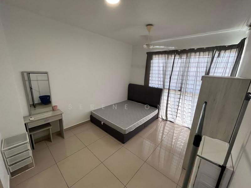 Kediaman Servis untuk Disewa di Pacific Place - Serene Ong - PropertyGuru.com.my