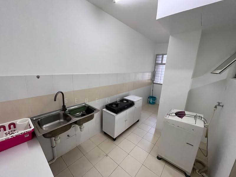 Kediaman Servis untuk Disewa di Pacific Place - Serene Ong - PropertyGuru.com.my
