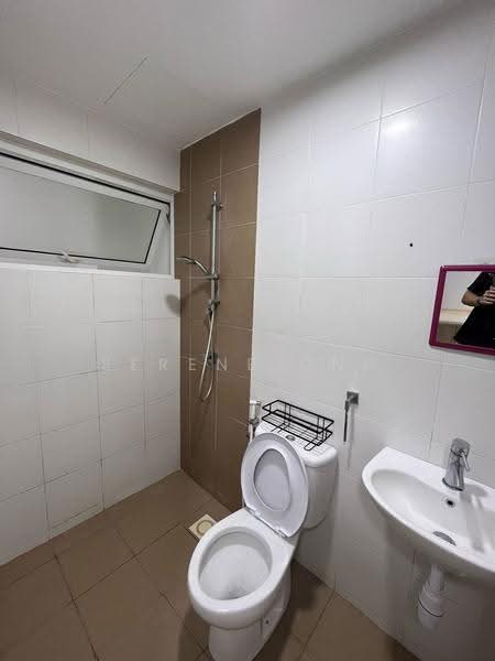 Kediaman Servis untuk Disewa di Pacific Place - Serene Ong - PropertyGuru.com.my