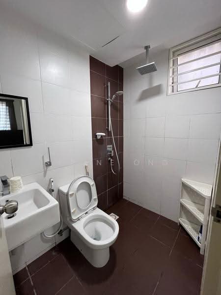 Kediaman Servis untuk Disewa di Pacific Place - Serene Ong - PropertyGuru.com.my