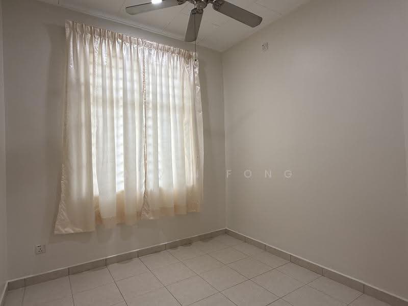 1-storey Terraced House for Rent in Bandar Perdana (Sungai Petani) - Calvin Fong - 3rd bedroom - PropertyGuru.com.my