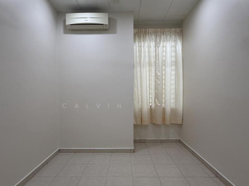 1-storey Terraced House for Rent in Bandar Perdana (Sungai Petani) - Calvin Fong - 2nd bedroom - PropertyGuru.com.my