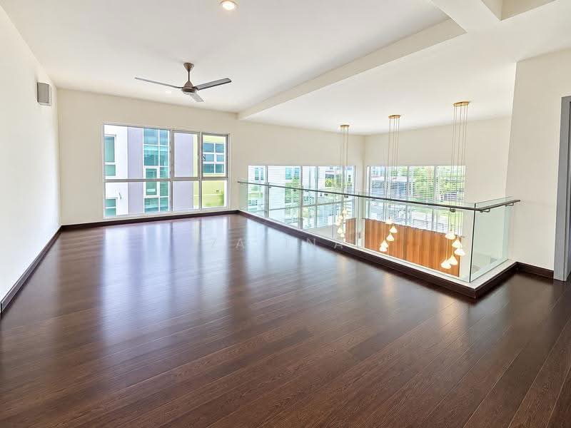 Bungalow House for Sale in Shah Alam (Selangor) - Zalina Zubaidi - Interior - PropertyGuru.com.my