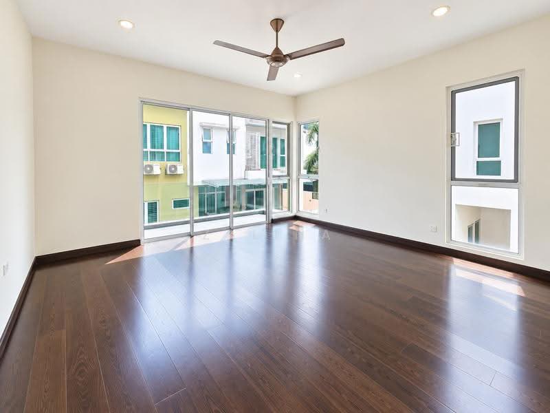 Bungalow House for Sale in Shah Alam (Selangor) - Zalina Zubaidi - Interior - PropertyGuru.com.my