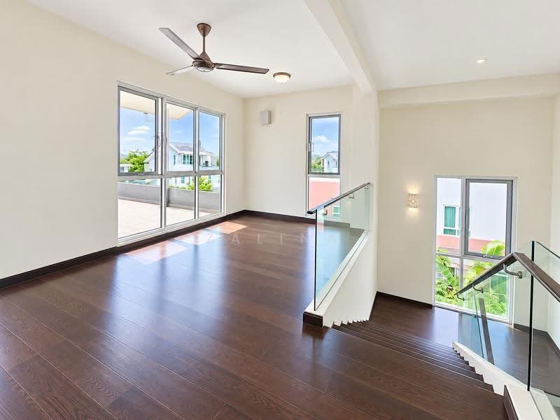 Bungalow House for Sale in Shah Alam (Selangor) - Zalina Zubaidi - Interior - PropertyGuru.com.my
