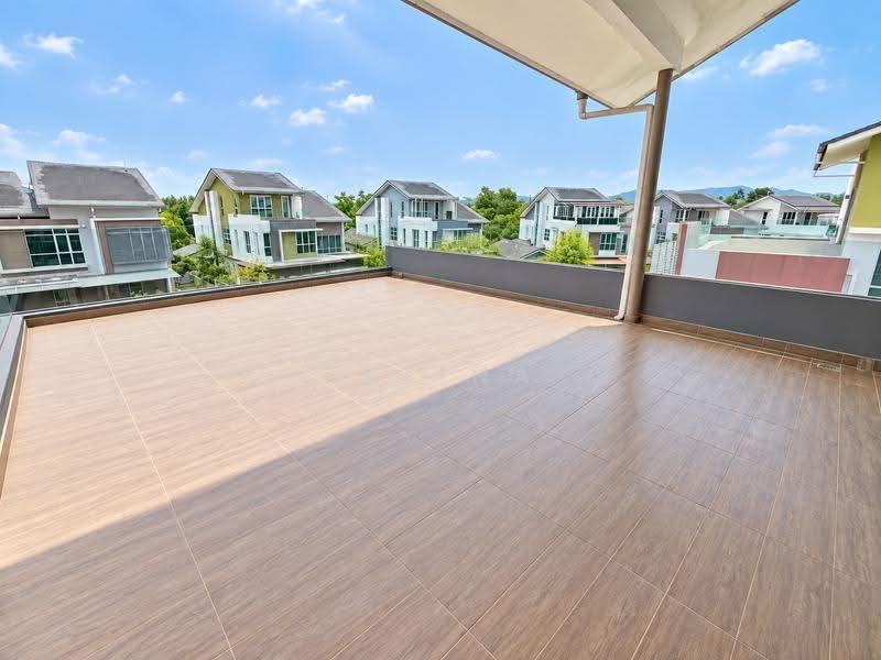 Bungalow House for Sale in Shah Alam (Selangor) - Zalina Zubaidi - Exterior - PropertyGuru.com.my