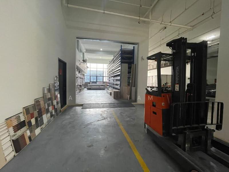 Shop / Office untuk Dijual di Bandar Bukit Raja (Klang) - Alvin Tam - Interior - PropertyGuru.com.my