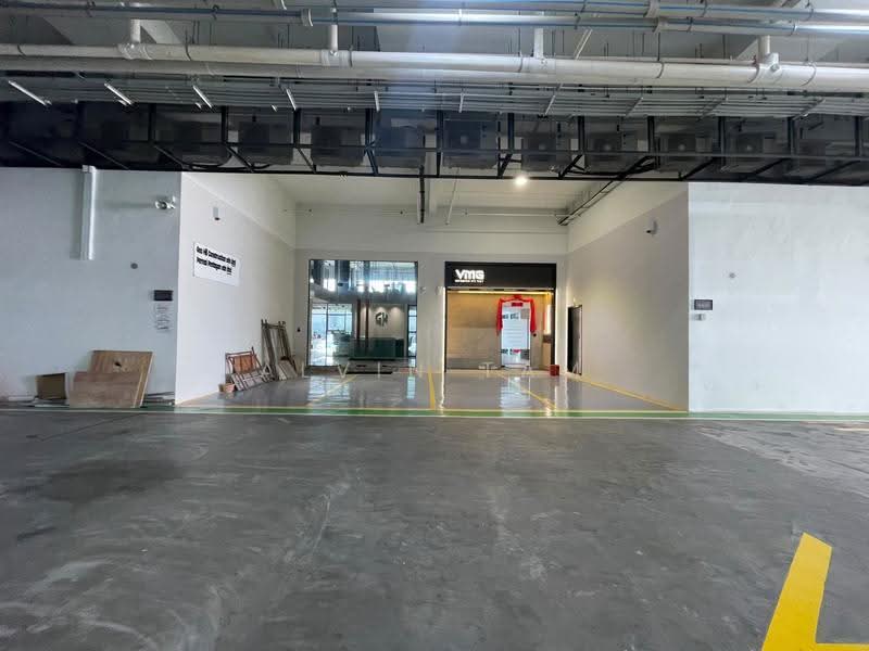 Shop / Office untuk Dijual di Bandar Bukit Raja (Klang) - Alvin Tam - Entrance - PropertyGuru.com.my