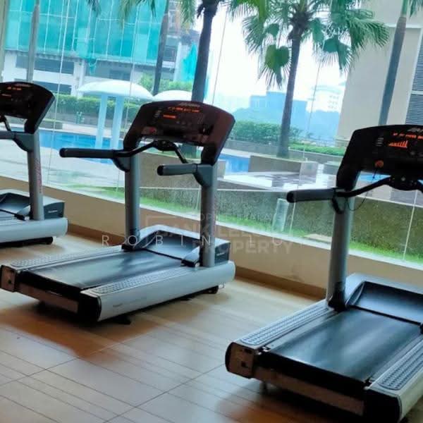 Condominium for Sale at Richmond @ Mont Kiara - Robin Loh - Gym - PropertyGuru.com.my