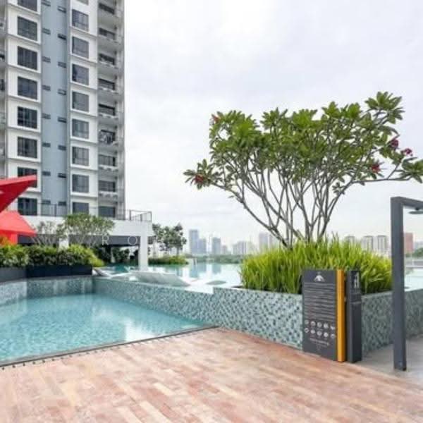 Condominium for Sale at Richmond @ Mont Kiara - Robin Loh - Exterior - PropertyGuru.com.my
