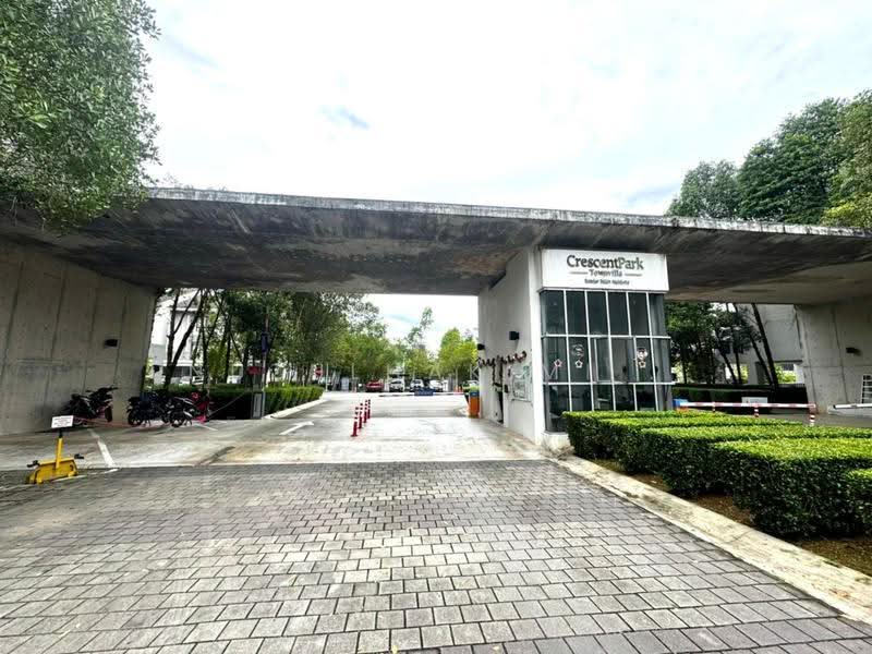 Townhouse for Rent in Bangi (Selangor) - NUZULHAKIMI . - Exterior - PropertyGuru.com.my