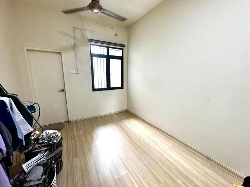 Townhouse for Rent in Bangi (Selangor) - NUZULHAKIMI . - Interior - PropertyGuru.com.my