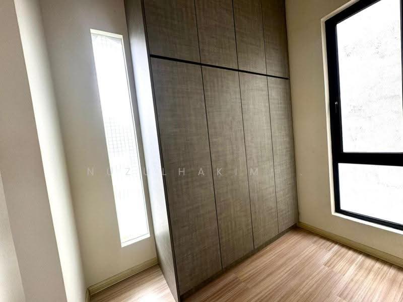 Townhouse for Rent in Bangi (Selangor) - NUZULHAKIMI . - Interior - PropertyGuru.com.my