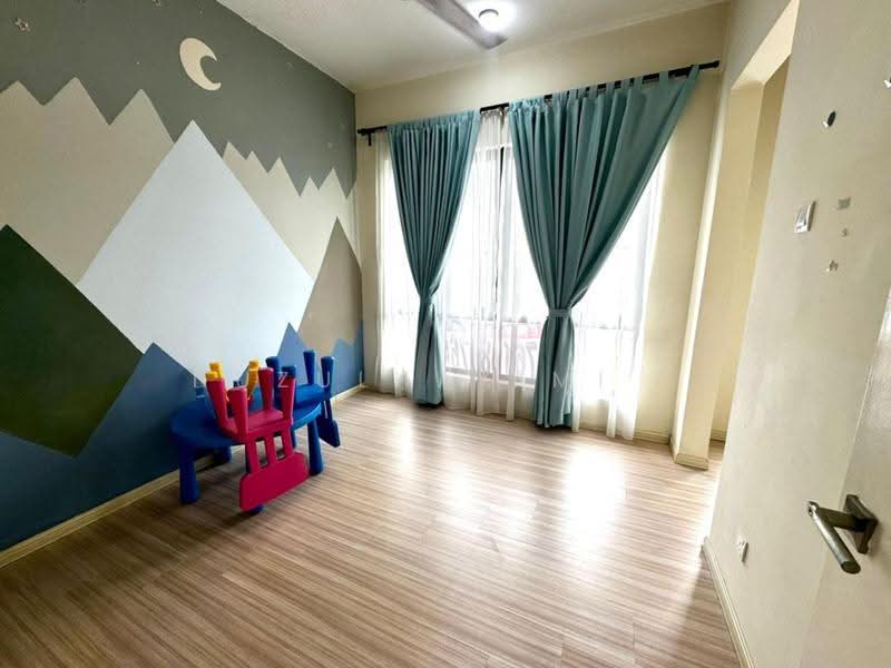 Townhouse for Rent in Bangi (Selangor) - NUZULHAKIMI . - Interior - PropertyGuru.com.my