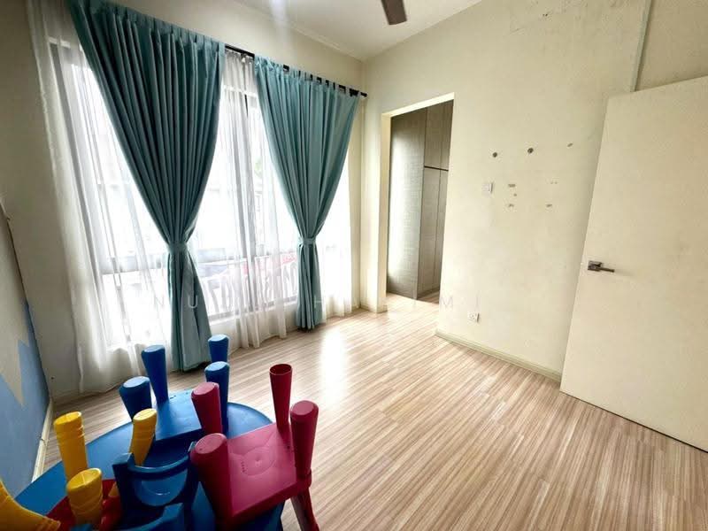 Townhouse for Rent in Bangi (Selangor) - NUZULHAKIMI . - Interior - PropertyGuru.com.my