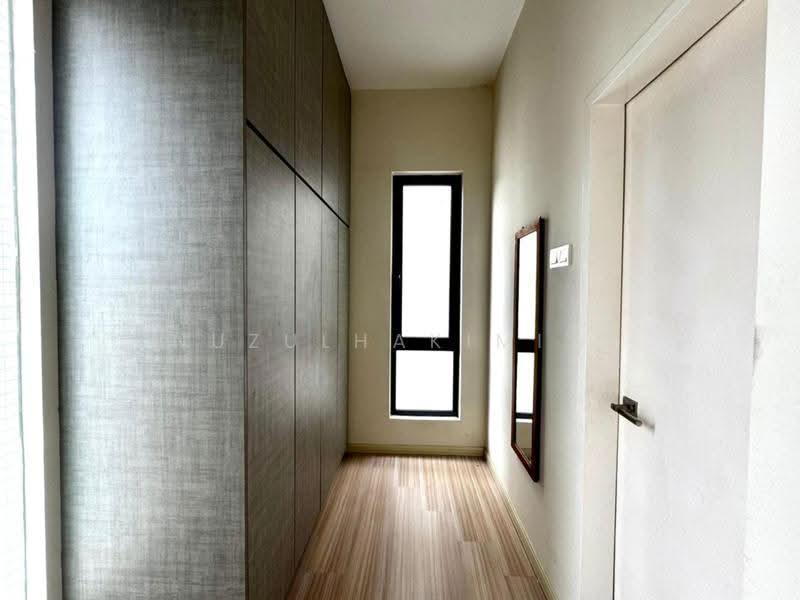 Townhouse for Rent in Bangi (Selangor) - NUZULHAKIMI . - Interior - PropertyGuru.com.my