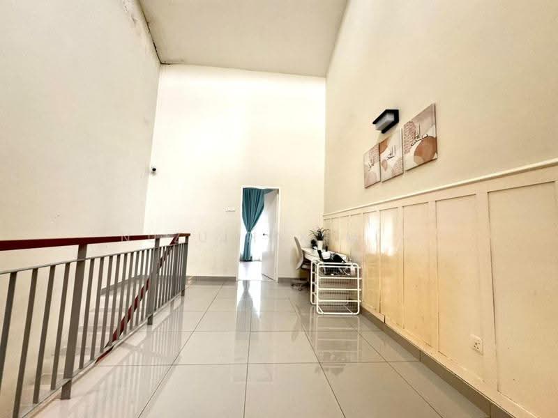Townhouse for Rent in Bangi (Selangor) - NUZULHAKIMI . - Corridor - PropertyGuru.com.my