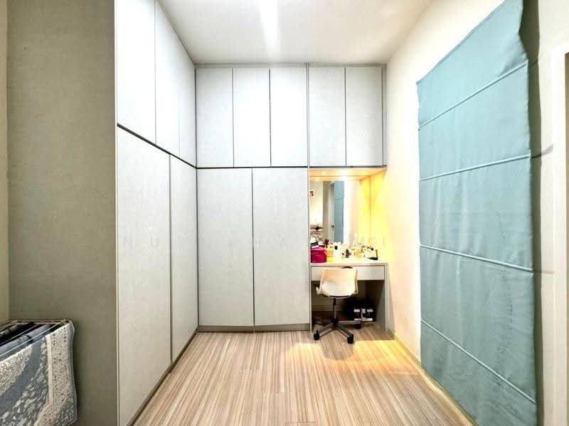 Townhouse for Rent in Bangi (Selangor) - NUZULHAKIMI . - Interior - PropertyGuru.com.my