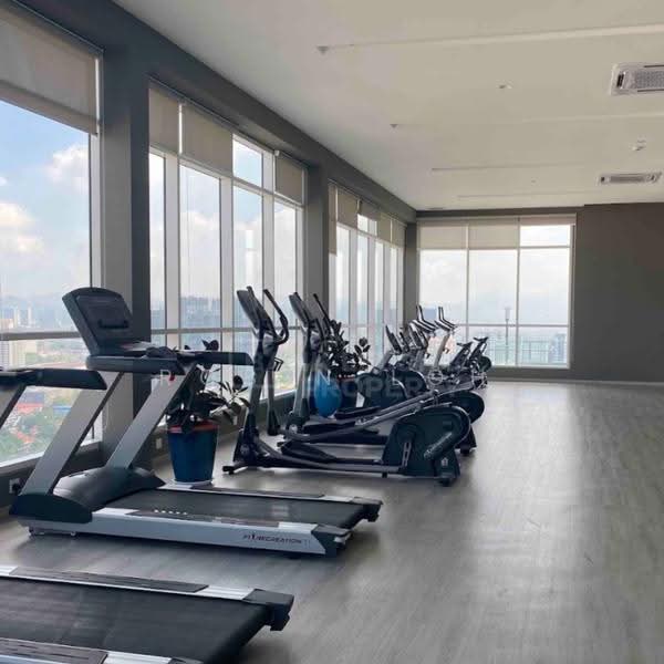 Rumah Berkembar untuk Dijual di Desa Petaling (Kuala Lumpur) - Robin Loh - PropertyGuru.com.my