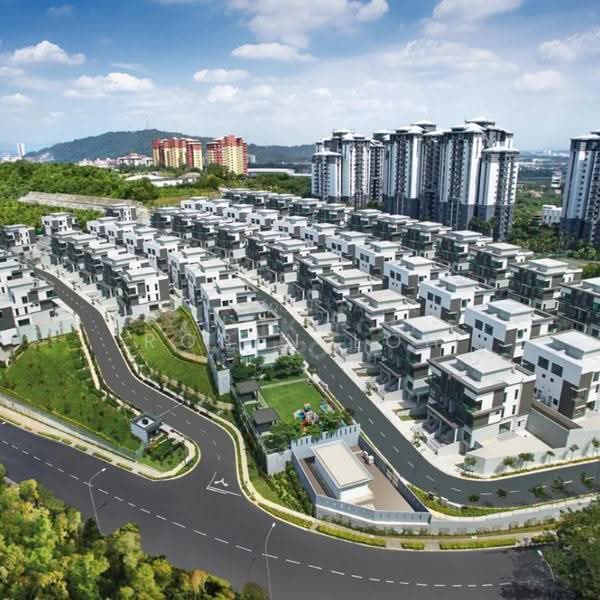 Rumah Berkembar untuk Dijual di Desa Petaling (Kuala Lumpur) - Robin Loh - PropertyGuru.com.my