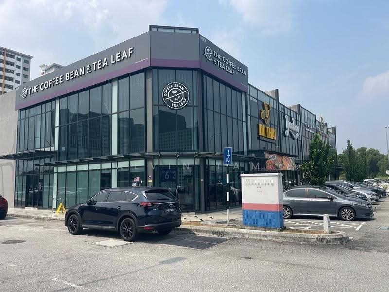 Shop / Office for Sale in Puncak Alam (Selangor) - Alvin Tam - Exterior - PropertyGuru.com.my