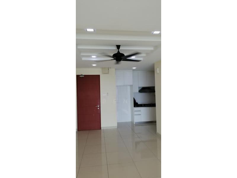Condominium for Rent at The Regina - Ben Ling - Interior - PropertyGuru.com.my