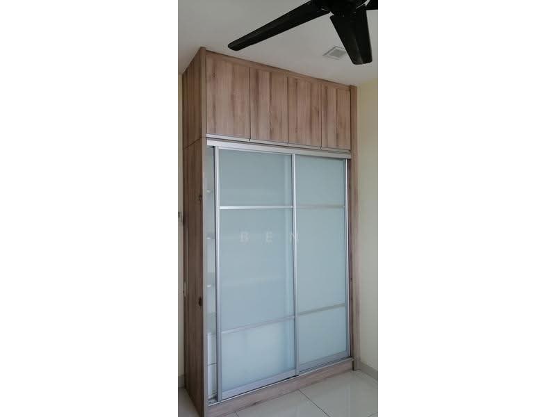 Condominium for Rent at The Regina - Ben Ling - Interior - PropertyGuru.com.my