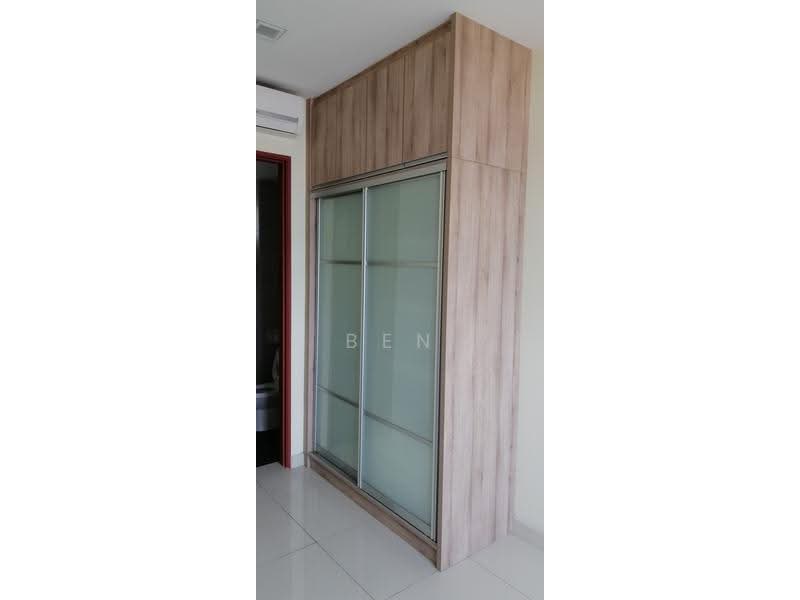 Condominium for Rent at The Regina - Ben Ling - Interior - PropertyGuru.com.my