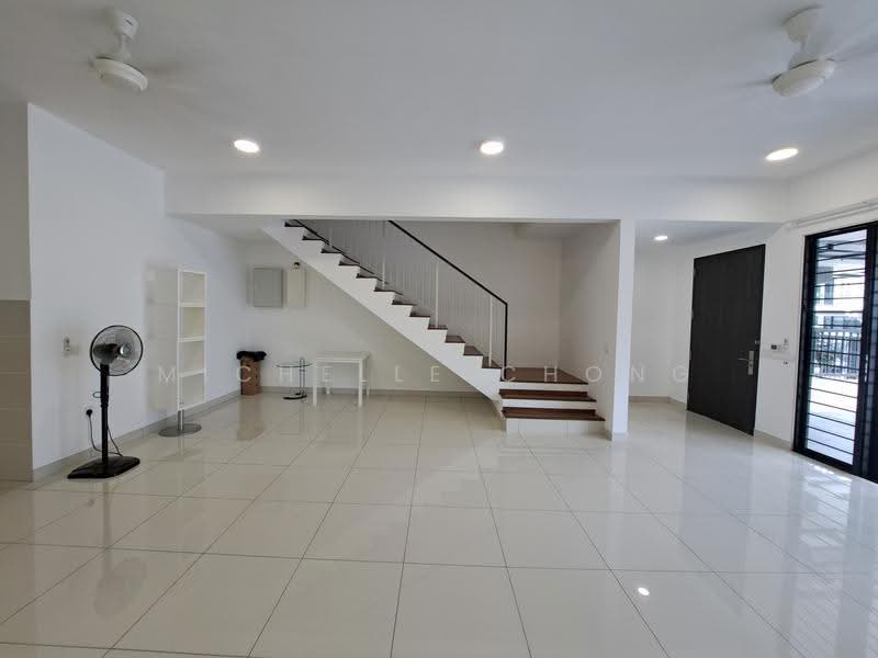 2-storey Terraced House for Rent in Elmina (Shah Alam) - Michelle Chong - Interior - PropertyGuru.com.my
