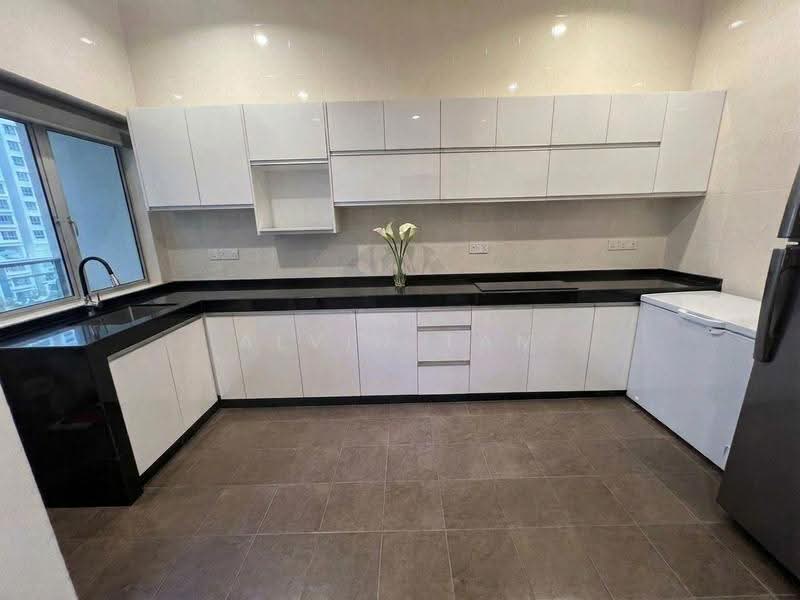 2-storey Terraced House for Sale in Taman Sri Pelabuhan (Klang) - Alvin Tam - Kitchen - PropertyGuru.com.my