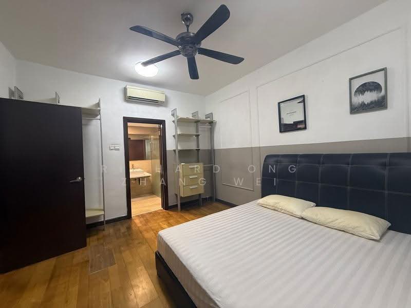 Kediaman Servis untuk Disewa di Regalia Residence - Richard Ong Zhang Wei - PropertyGuru.com.my