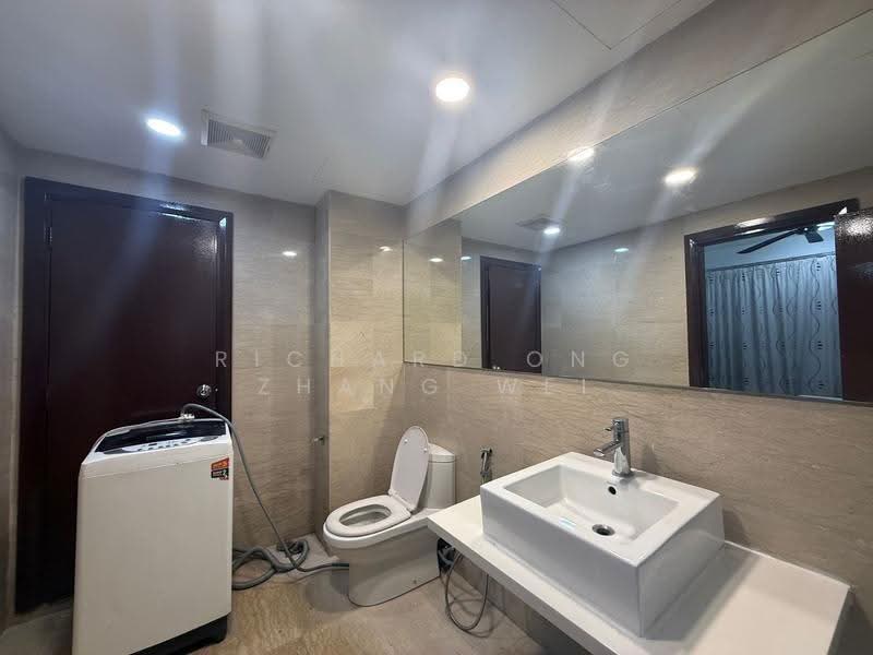 Kediaman Servis untuk Disewa di Regalia Residence - Richard Ong Zhang Wei - PropertyGuru.com.my