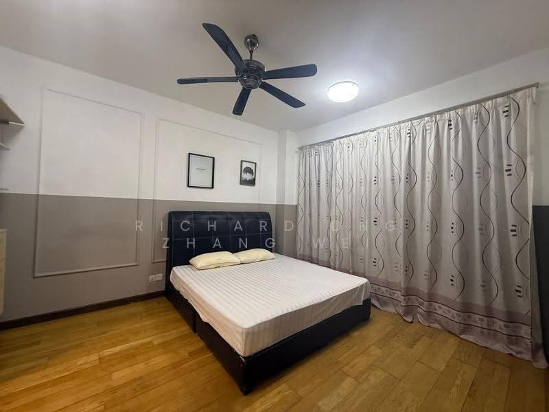 Kediaman Servis untuk Disewa di Regalia Residence - Richard Ong Zhang Wei - PropertyGuru.com.my