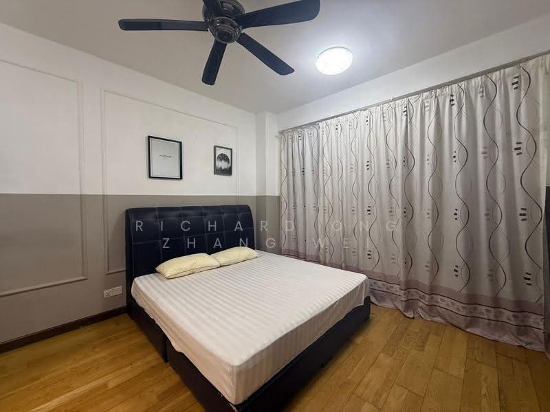 Kediaman Servis untuk Disewa di Regalia Residence - Richard Ong Zhang Wei - PropertyGuru.com.my