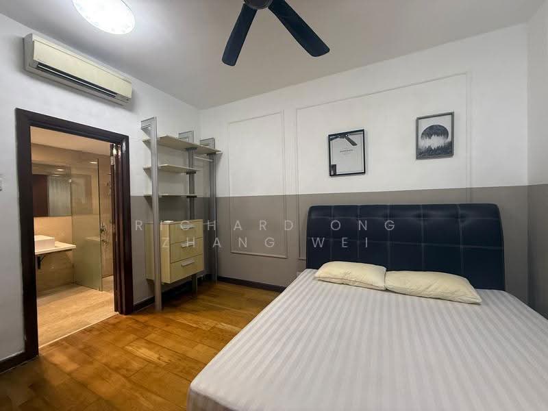 Kediaman Servis untuk Disewa di Regalia Residence - Richard Ong Zhang Wei - PropertyGuru.com.my