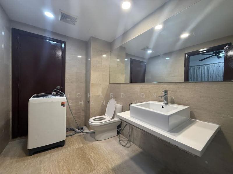 Kediaman Servis untuk Disewa di Regalia Residence - Richard Ong Zhang Wei - PropertyGuru.com.my