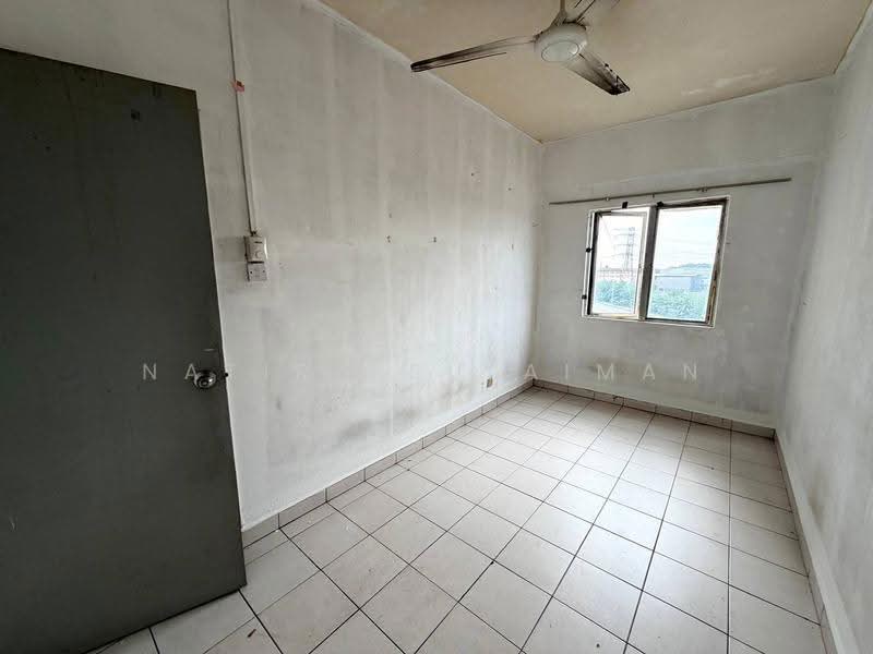 Pangsapuri untuk Dijual di Palm Garden Apartment - Natira Sulaiman - Interior - PropertyGuru.com.my