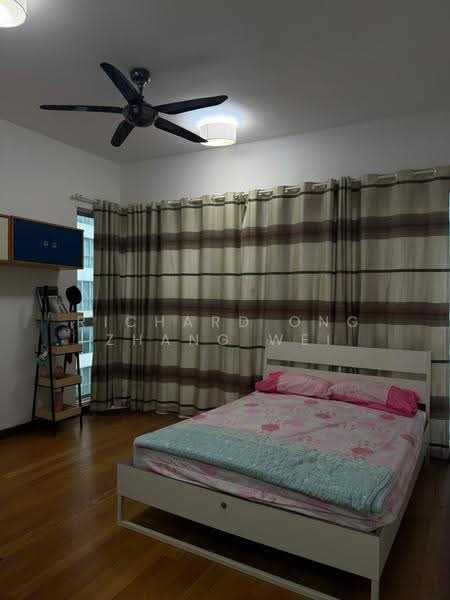Service Residence for Rent at Regalia Residence - Richard Ong Zhang Wei - PropertyGuru.com.my