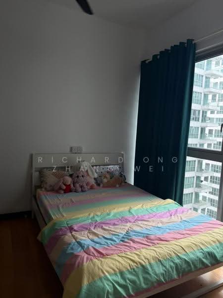Service Residence for Rent at Regalia Residence - Richard Ong Zhang Wei - PropertyGuru.com.my