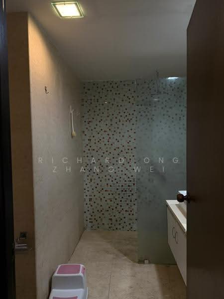 Service Residence for Rent at Regalia Residence - Richard Ong Zhang Wei - PropertyGuru.com.my