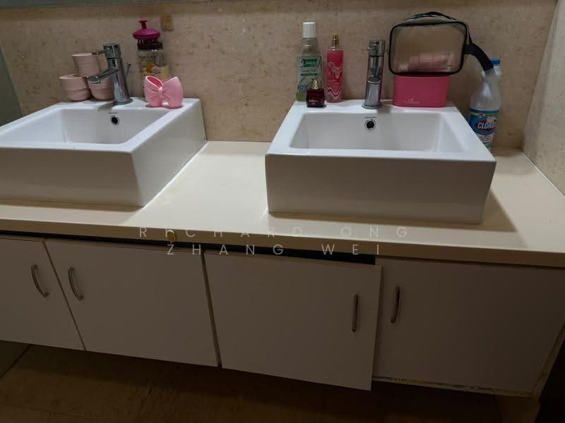 Service Residence for Rent at Regalia Residence - Richard Ong Zhang Wei - PropertyGuru.com.my